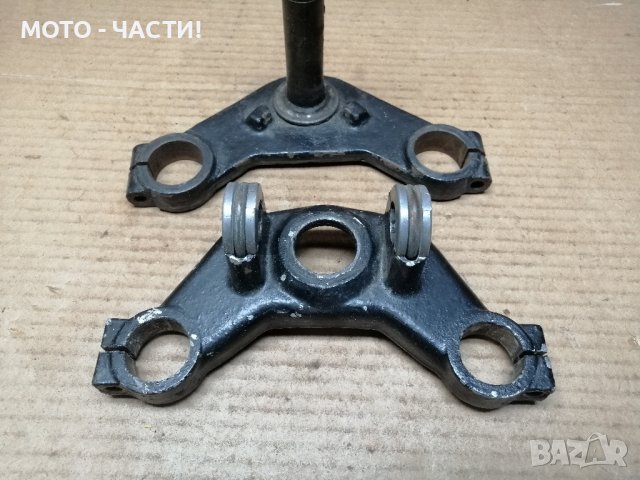 Комплект Тройници За ЧЕЗЕ 350. , снимка 2 - Части - 44483032