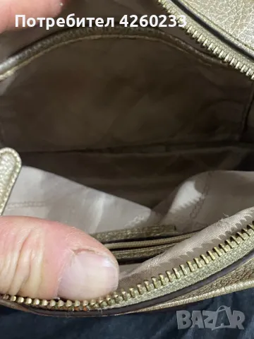 Чанта Michael kors, снимка 8 - Чанти - 48182465