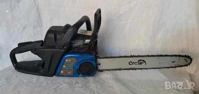 Резачка бензинова Praktiker PKS 1600 made in usa