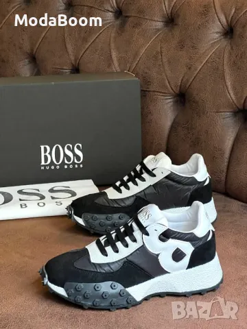 Hugo Boss дамски маратонки 