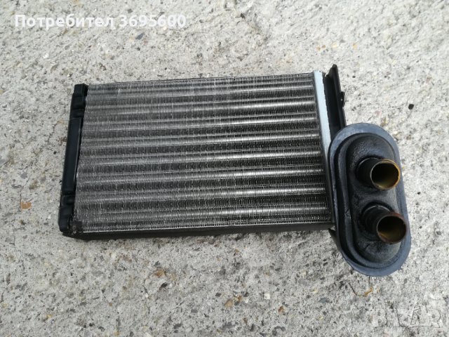 Vw Golf / Голф 2 радиаторче радиатор парно