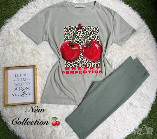 дамски екипи Nike , снимка 13 - Спортни екипи - 50580134