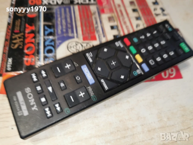 SONY RM-ED054 REMOTE 0901261117, снимка 3 - Дистанционни - 53041320