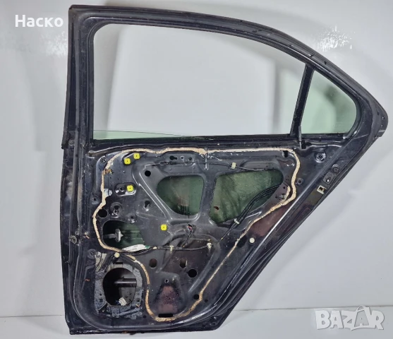 Задна Дясна Врата Хонда Акорд 7 VII Седан Honda Accord 7 VII Sedan 2003-2008г, снимка 2 - Части - 50685695