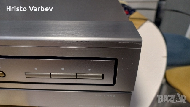 DENON DR-210, снимка 5 - Декове - 52914309