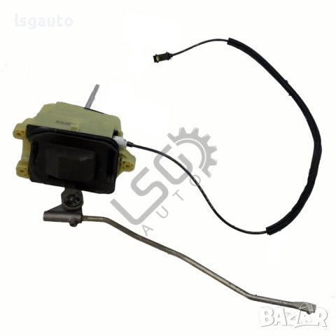 Механизъм скоростен лост Mercedes-Benz C-Class 204 (W/S/C) 2007-2014 ID: 114570, снимка 2 - Части - 42915482