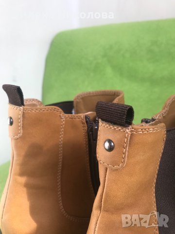 Есенни боти 41, снимка 4 - Дамски боти - 42839916