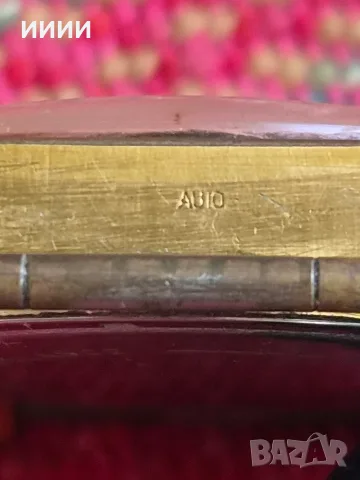 Мъжки часовник Восток, снимка 3 - Антикварни и старинни предмети - 56357373