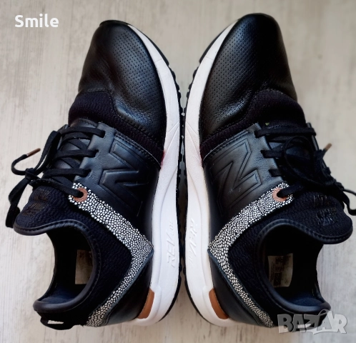 Маратонки дамски New Balance 247 / оригинал, снимка 5 - Други спортове - 52282320
