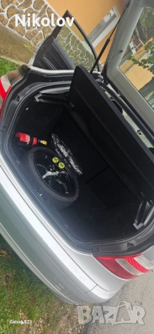Мерцедес c200, снимка 7 - Автомобили и джипове - 52575539