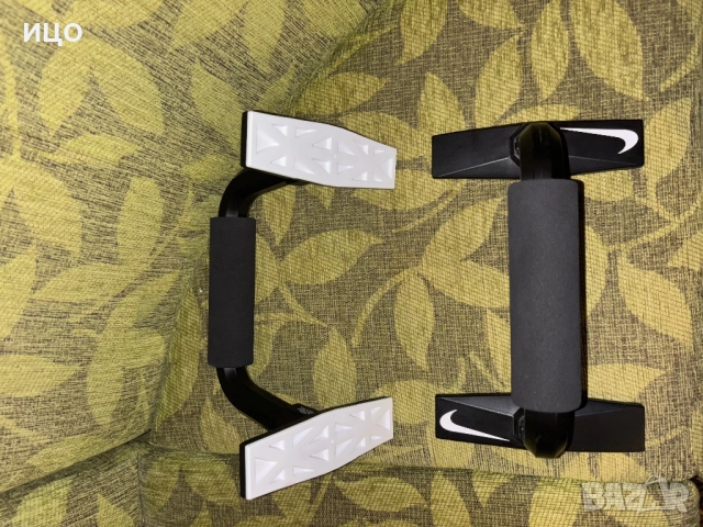 Нови дръжки за лицеви опори Nike PUSH UP GRIP 3.0 , снимка 9 - Фитнес уреди - 51773666