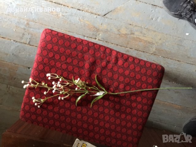 Изкуствено цвете 60 см., снимка 2 - Изкуствени цветя - 34110391