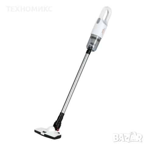 Безжична вертикална прахосмукачка 4 в 1 ,HEPA филтър,Мултифункционална, снимка 11 - Прахосмукачки - 52076171