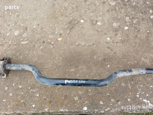 Предна Стабилизираща Щанга Ровър 600 - Хонда, снимка 5 - Части - 54061381