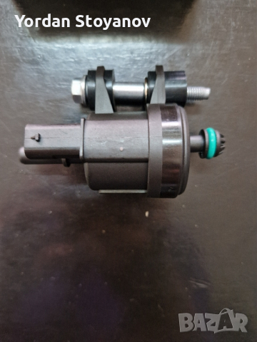 Vapor canister purge solenoid valve 96985666, снимка 4 - Части - 44726861