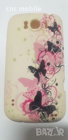 HTC Sensation XL - HTC G21 калъф - case, снимка 10 - Калъфи, кейсове - 17431782