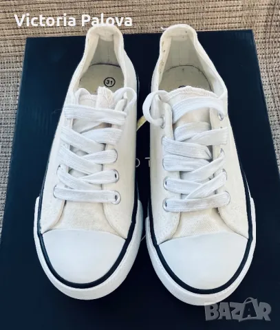 Обувки/кецове/гуменки NO SENSE, снимка 3 - Детски гуменки - 50292857