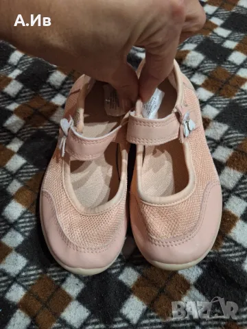 Детски Пантофи 23, 24, снимка 8 - Детски пантофи - 48199483