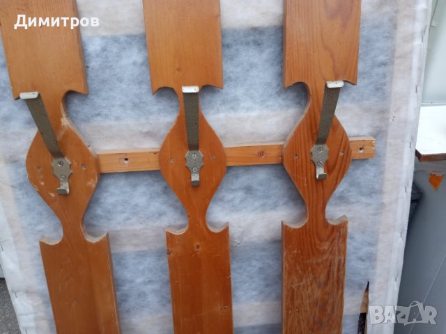 Закачалка, снимка 2 - Закачалки - 40129660