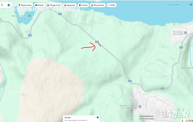 продавам лозе, снимка 9 - Земеделска земя - 54144914