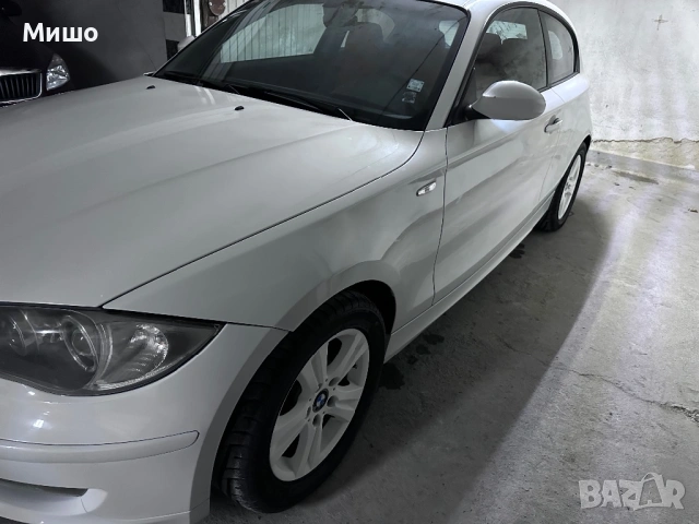Джанти 16 bmw 1 и 3 серия, снимка 7 - Гуми и джанти - 54198646