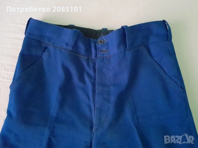 Мъжки панталон, снимка 2 - Панталони - 48238363