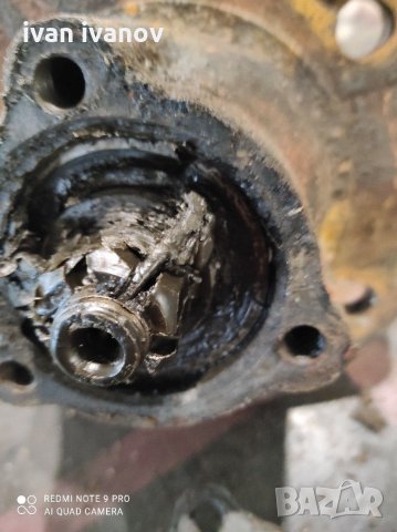 Главина юмз Колтиватор, снимка 4 - Части - 31421478