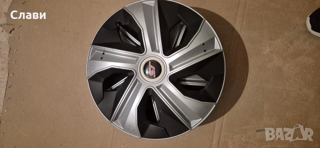 Гуми с джанти 14-ки., снимка 5 - Гуми и джанти - 53133684