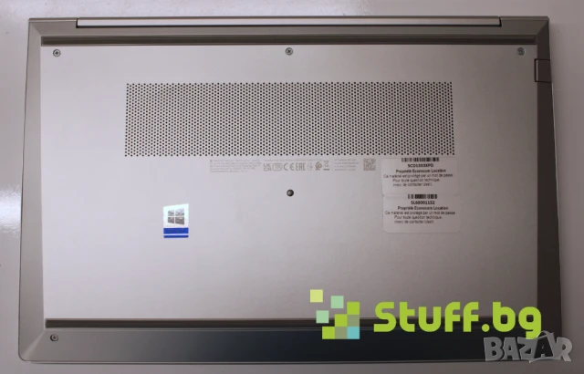 Лаптоп HP ProBook 450 G8, снимка 5 - Лаптопи за работа - 51375770