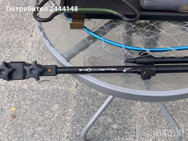 Оборудване за фидер риболов, снимка 3 - Такъми - 53921932