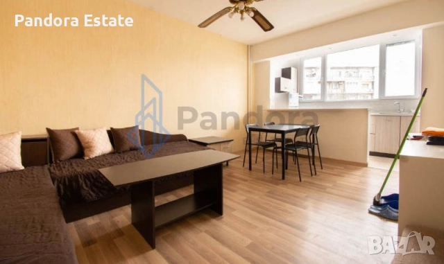 2-СТАЕН апартамент под наем, гр. София, кв. Полигона