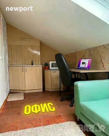 От Собственик / частно лице/ - 3 стаен+Офис+Гараж+Паркомясто, Пловдив-Център, снимка 15 - Апартаменти - 55965444