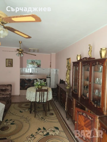 Апарт,Варна,Тухла, година на строителство 1998г ет. 2 от 5 77м/кв ., снимка 13 - Апартаменти - 51038440