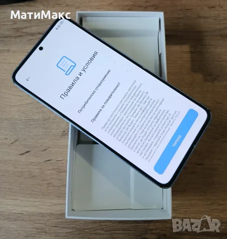 Телефон Xiaomi 13T, снимка 7 - Xiaomi - 56268065