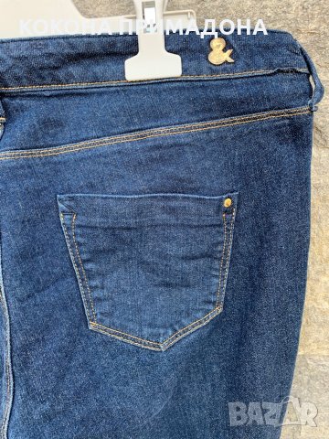 SKINNY LOW WAIST, снимка 4 - Дънки - 30246214