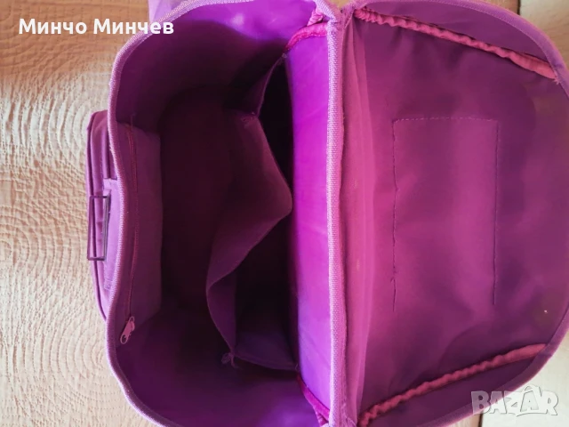 Продавам детска ученическа раница , снимка 2 - Раници - 51381627