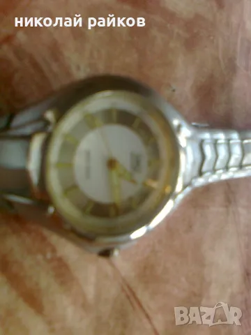 Ръчен часовник за части, снимка 3 - Мъжки - 49845235