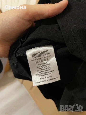 Блуза Hoodrich , снимка 4 - Блузи с дълъг ръкав и пуловери - 53125320