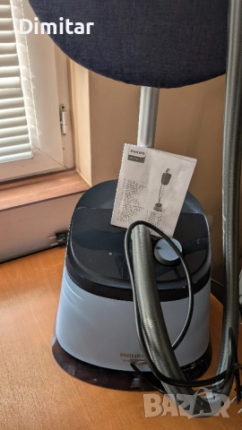 Philips STE3150/20 уред за гладене с пара, снимка 2 - Ютии - 52520006