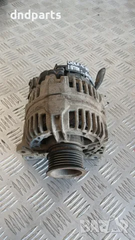 Алтернатор VW Golf 4 1.9 TDI 1999 028903028D 0124325003 Volkswagen Golf IV (1998-2004)