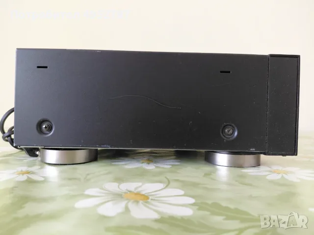 SONY CDP 790, Профилактиран, снимка 4 - Декове - 56152577