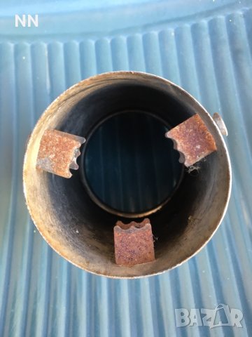 Накрайник за ауспух , снимка 4 - Аксесоари и консумативи - 34144480