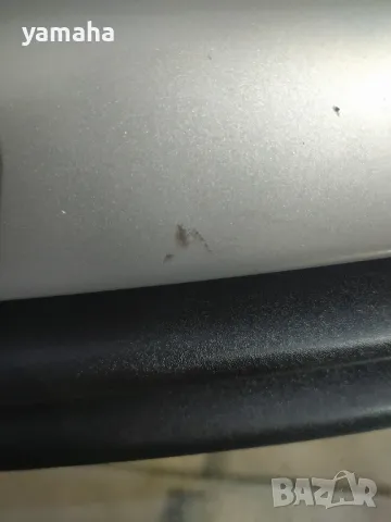 Решетка за Opel Astra H, снимка 3 - Части - 50127536