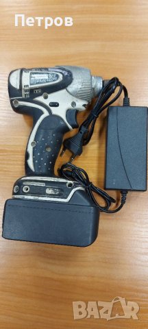 Makita BTD142, снимка 6 - Други машини и части - 39820142