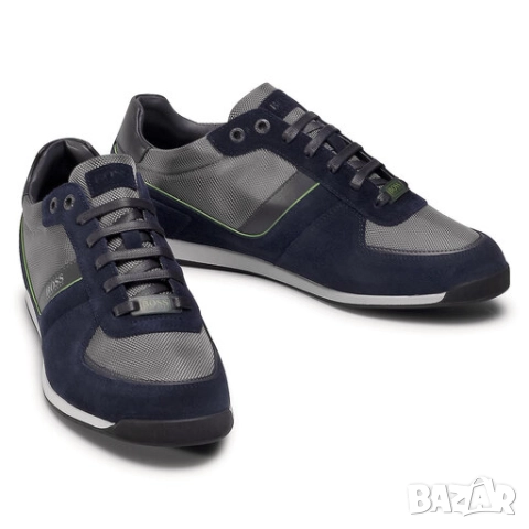 Hugo Boss спортни обувки, 43 номер, Оригинални!