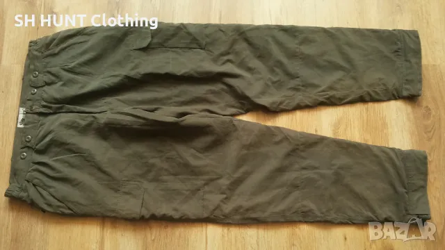 GAUPA of NORWAY Waterproof Trouser размер XXL за лов панталон водонепромокаем - 955