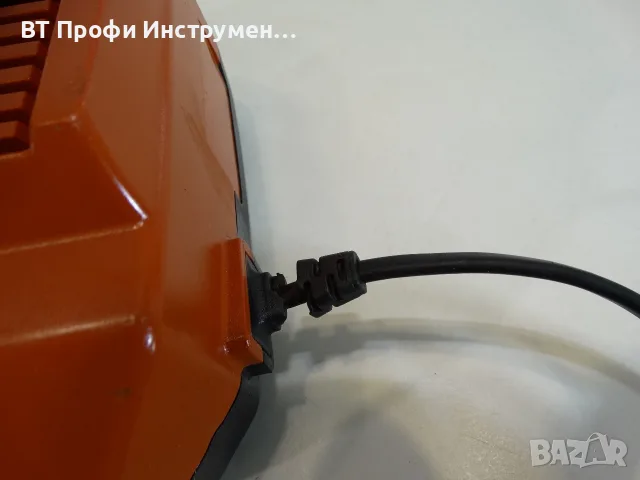 Hilti TE 4/36 - 350 - Бързо зарядно устройство, снимка 6 - Други инструменти - 56187729
