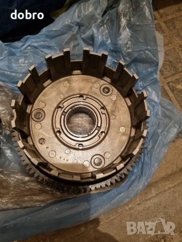 Honda cbr f3 600 на части , снимка 15 - Части - 42095421