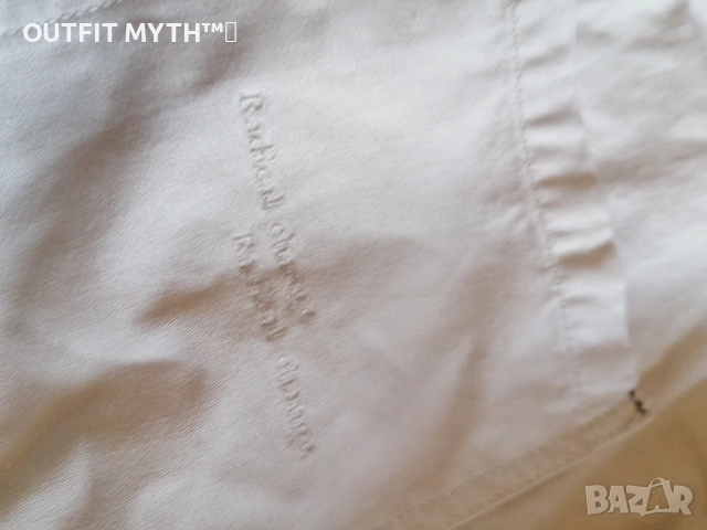 Zara дънкено яке , снимка 3 - Якета - 53309550