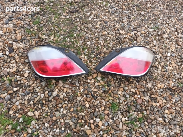 ляв и десен стоп за опел астра х хечбек 4/5 врати OPEL ASTRA H